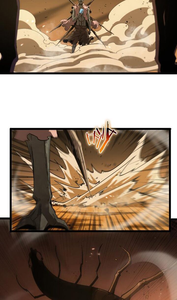 Chư Giới Mạt Nhân Tại Tuyến Chapter 92 - 10