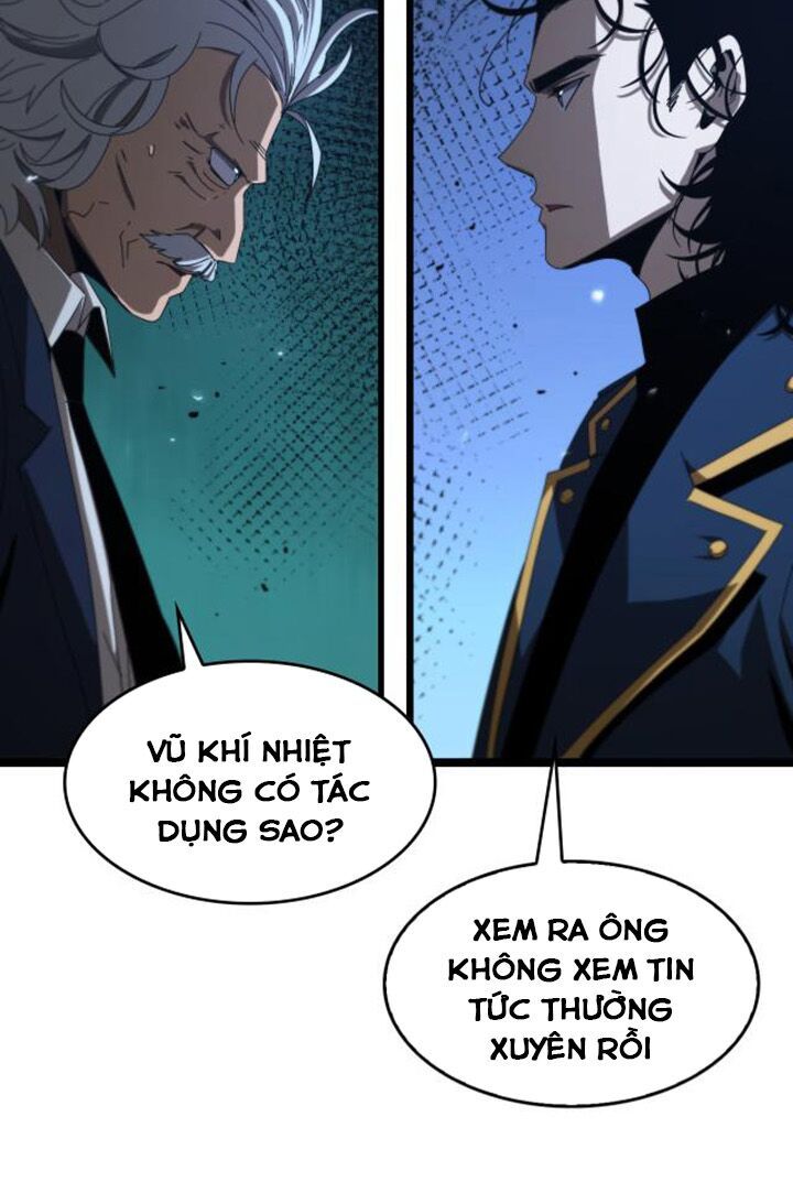 Chư Giới Mạt Nhân Tại Tuyến Chapter 93 - 11