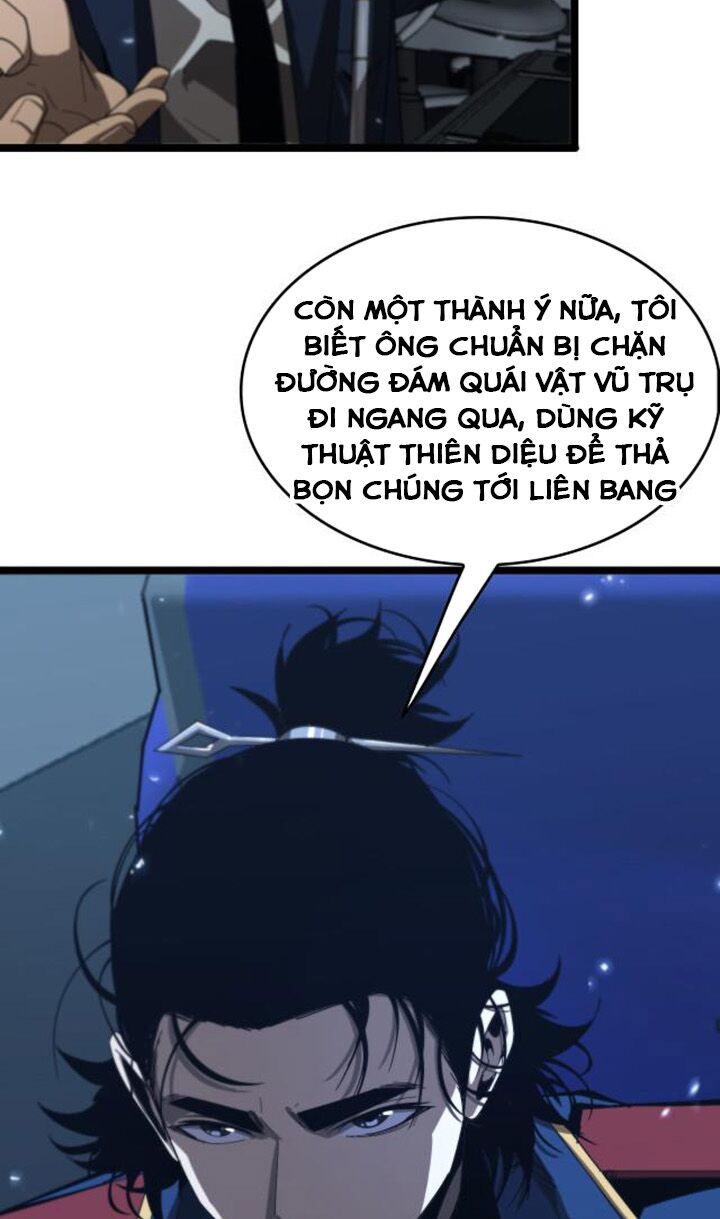 Chư Giới Mạt Nhân Tại Tuyến Chapter 93 - 15