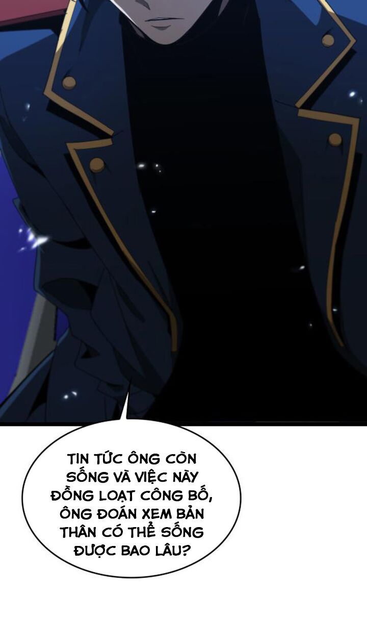 Chư Giới Mạt Nhân Tại Tuyến Chapter 93 - 16