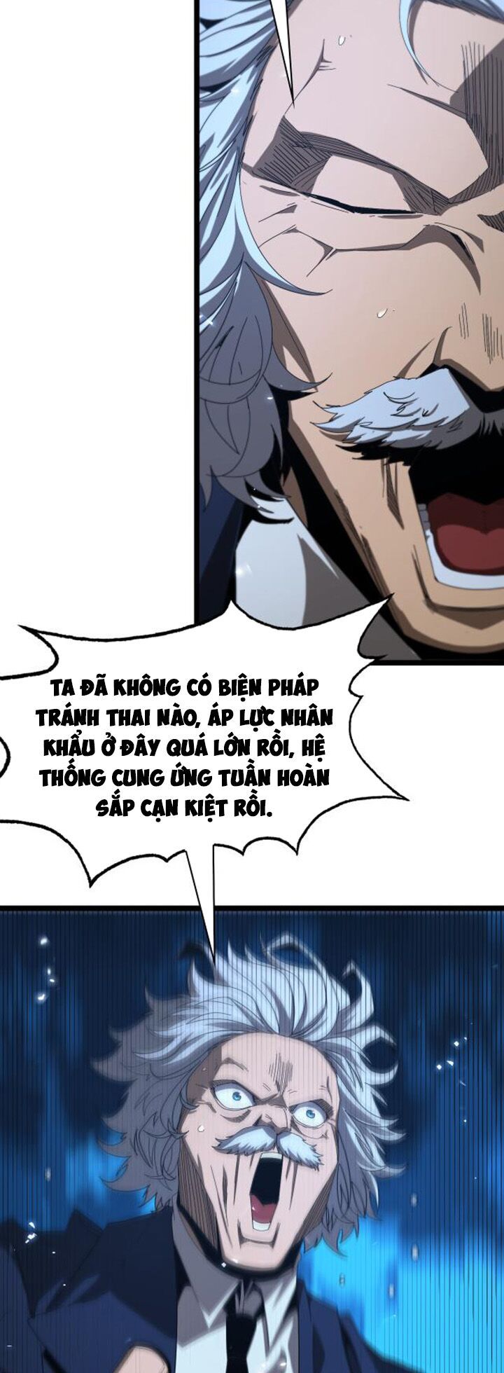 Chư Giới Mạt Nhân Tại Tuyến Chapter 93 - 19
