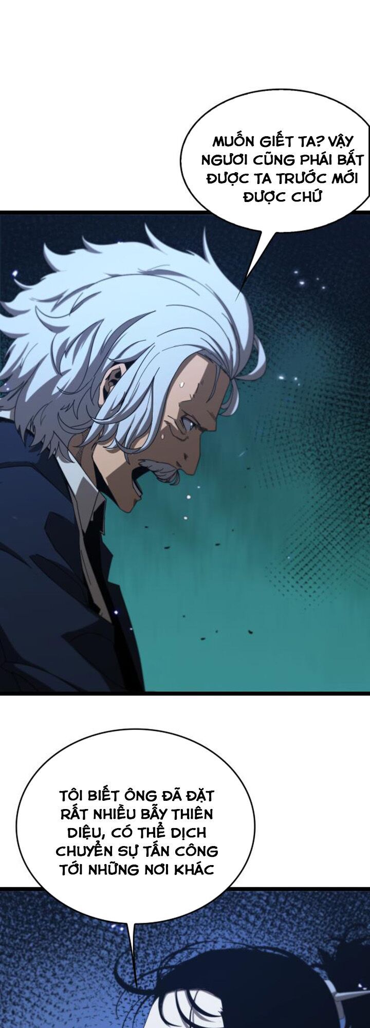 Chư Giới Mạt Nhân Tại Tuyến Chapter 93 - 3