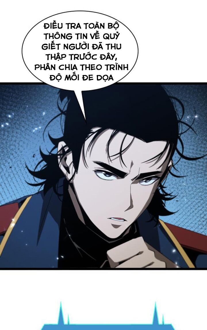 Chư Giới Mạt Nhân Tại Tuyến Chapter 93 - 24