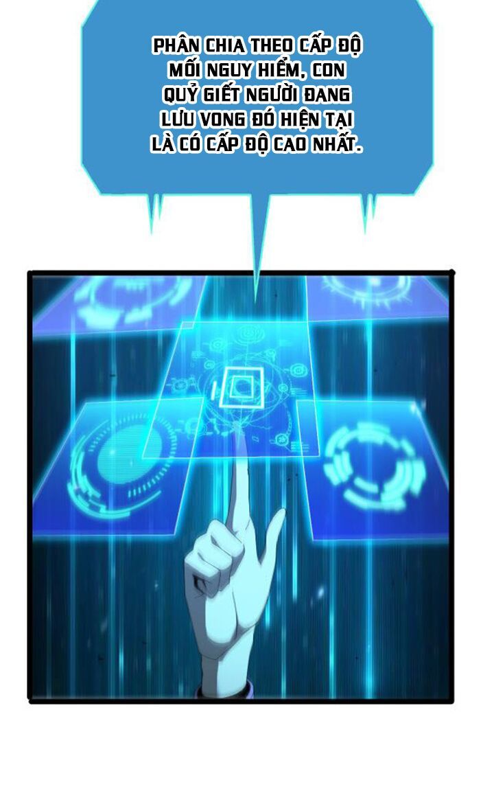 Chư Giới Mạt Nhân Tại Tuyến Chapter 93 - 25