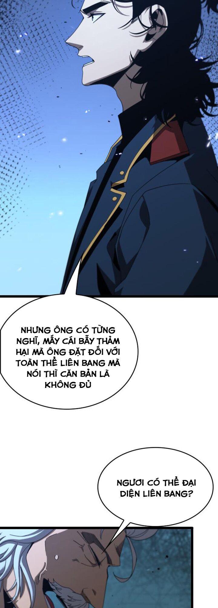 Chư Giới Mạt Nhân Tại Tuyến Chapter 93 - 4