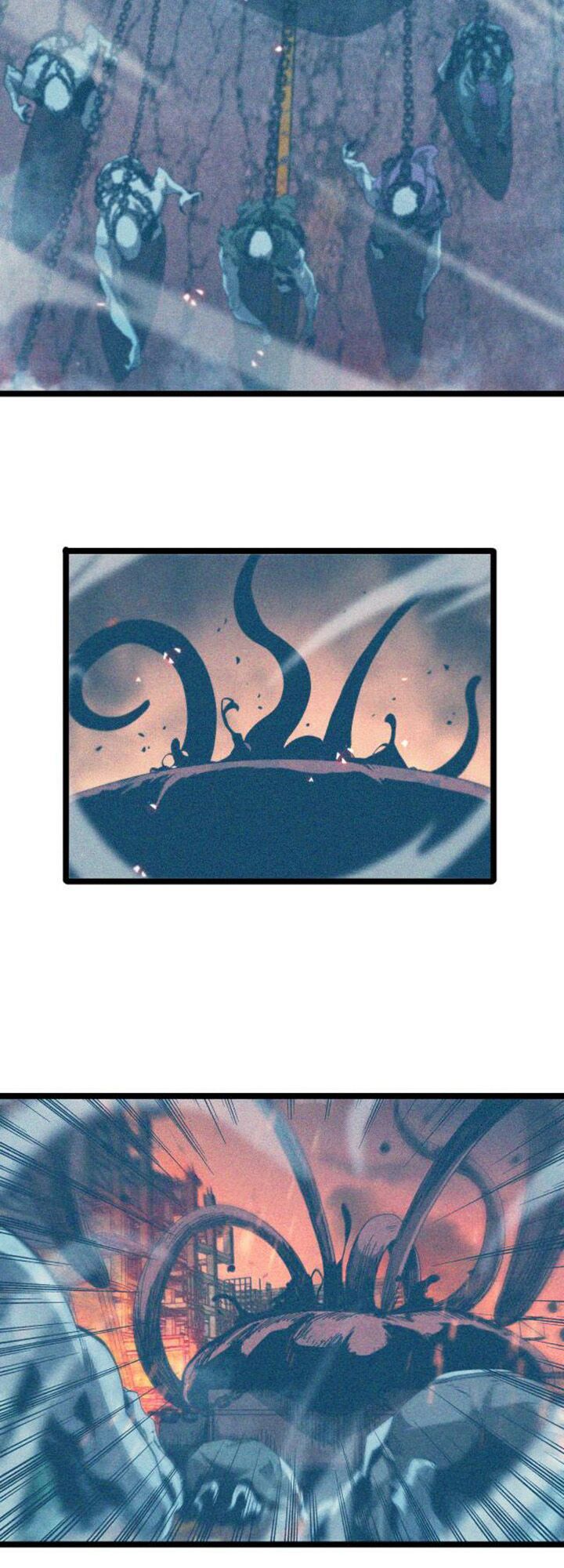 Chư Giới Mạt Nhân Tại Tuyến Chapter 93 - 33