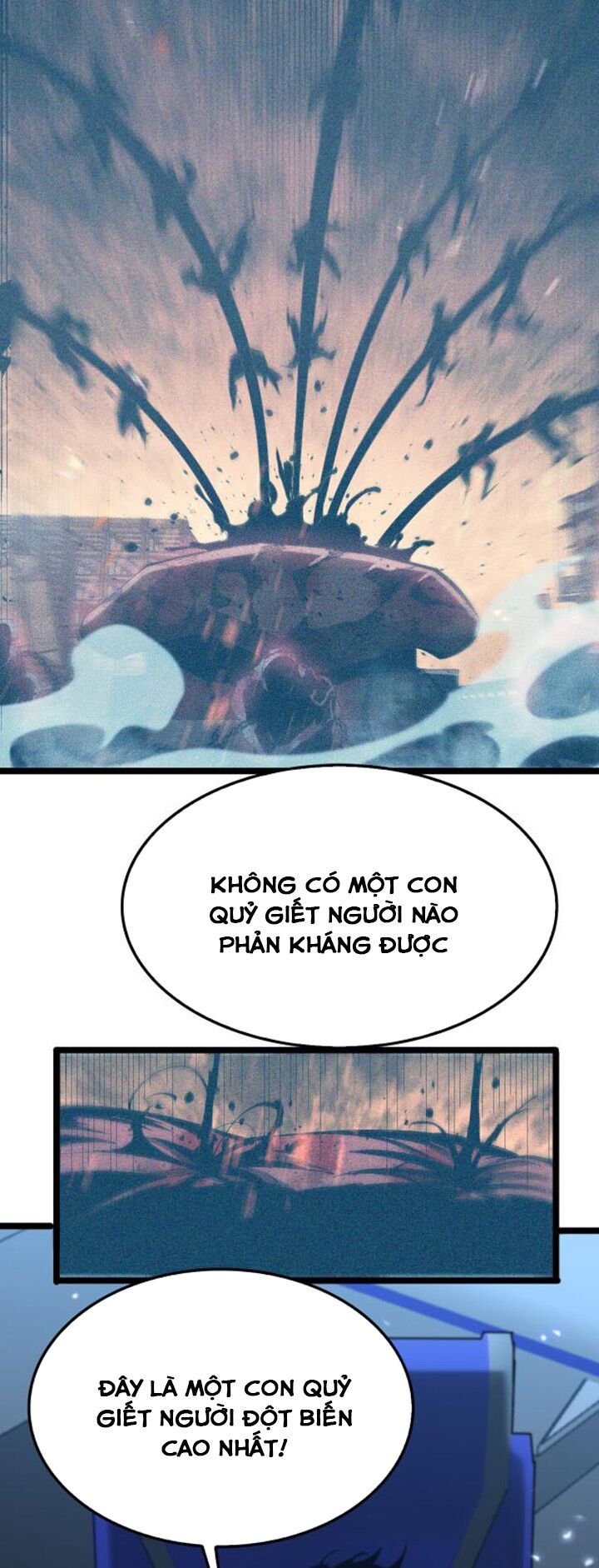 Chư Giới Mạt Nhân Tại Tuyến Chapter 93 - 36
