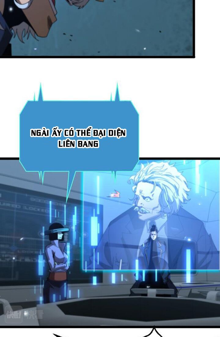 Chư Giới Mạt Nhân Tại Tuyến Chapter 93 - 5