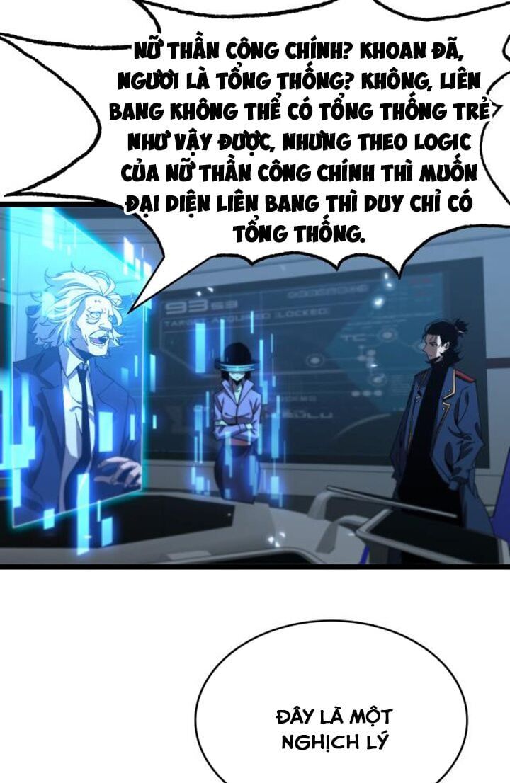 Chư Giới Mạt Nhân Tại Tuyến Chapter 93 - 6
