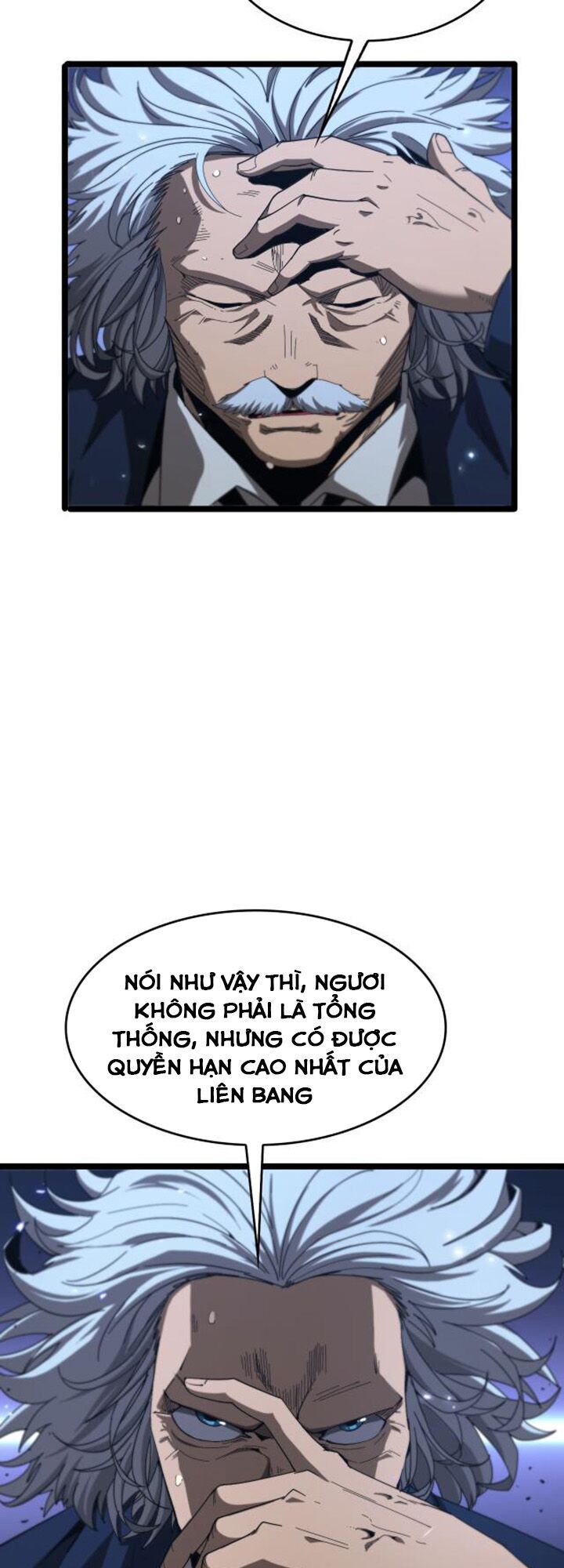 Chư Giới Mạt Nhân Tại Tuyến Chapter 93 - 7