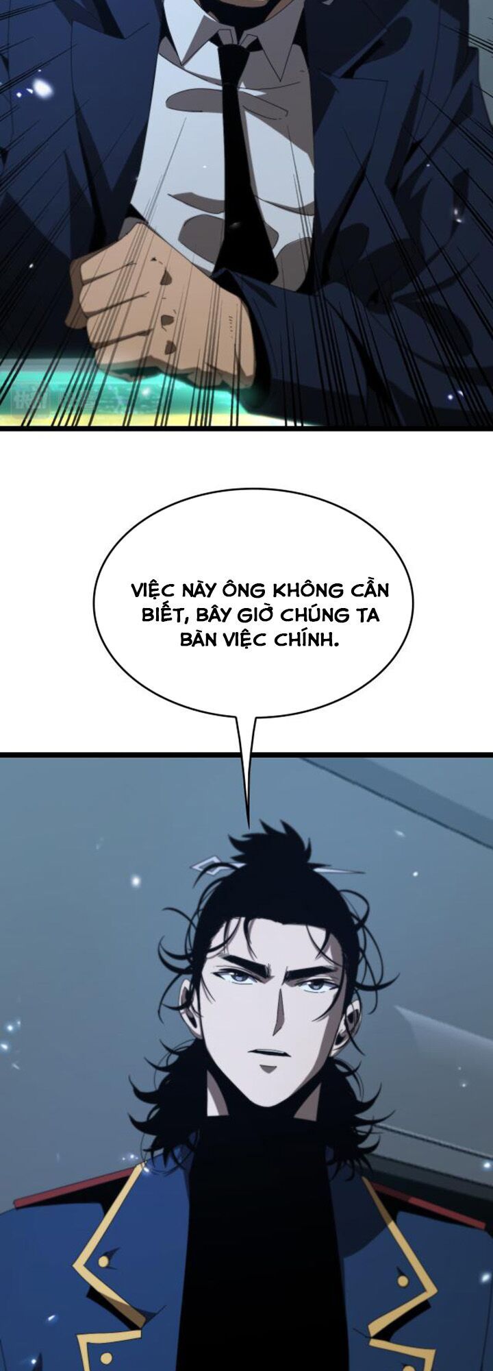Chư Giới Mạt Nhân Tại Tuyến Chapter 93 - 9
