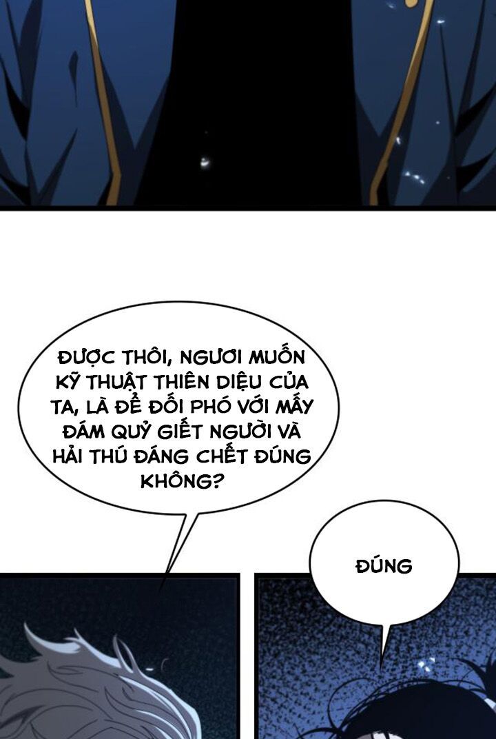 Chư Giới Mạt Nhân Tại Tuyến Chapter 93 - 10