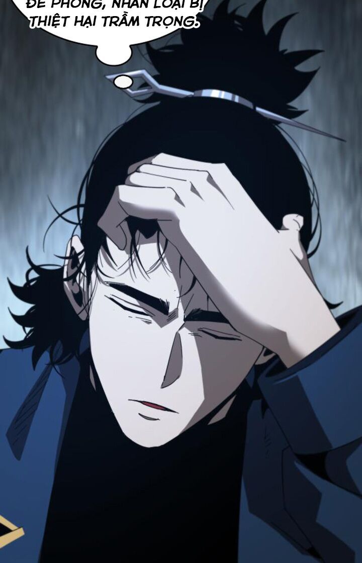 Chư Giới Mạt Nhân Tại Tuyến Chapter 94 - 11