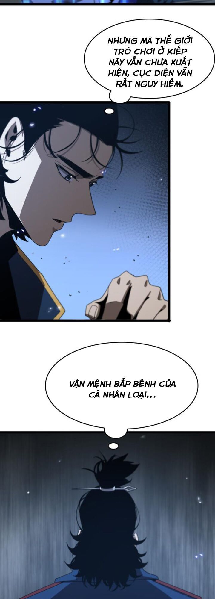 Chư Giới Mạt Nhân Tại Tuyến Chapter 94 - 13