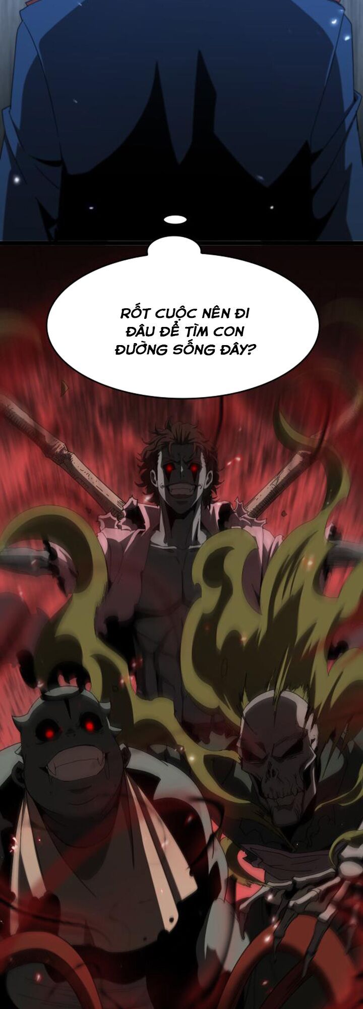 Chư Giới Mạt Nhân Tại Tuyến Chapter 94 - 14