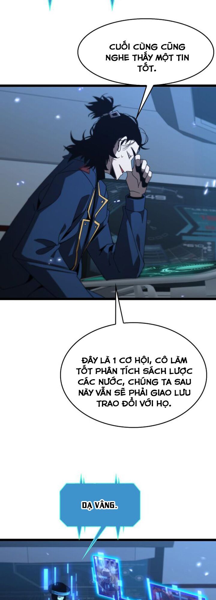 Chư Giới Mạt Nhân Tại Tuyến Chapter 94 - 18