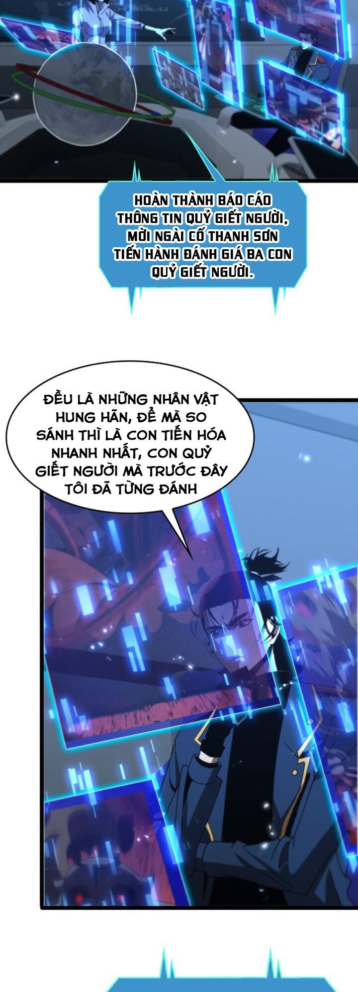 Chư Giới Mạt Nhân Tại Tuyến Chapter 94 - 19