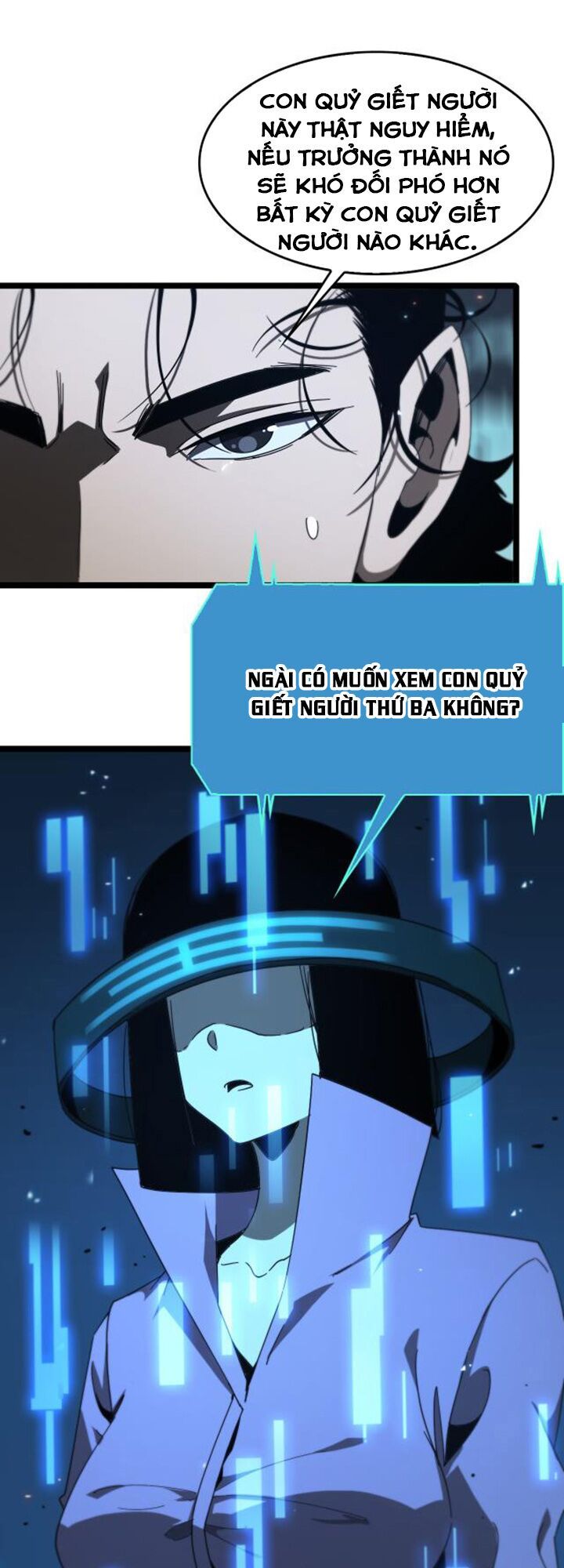 Chư Giới Mạt Nhân Tại Tuyến Chapter 94 - 3