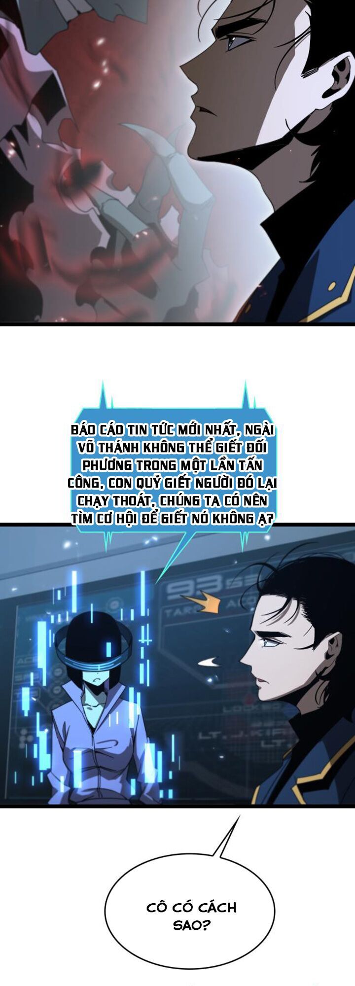 Chư Giới Mạt Nhân Tại Tuyến Chapter 94 - 23