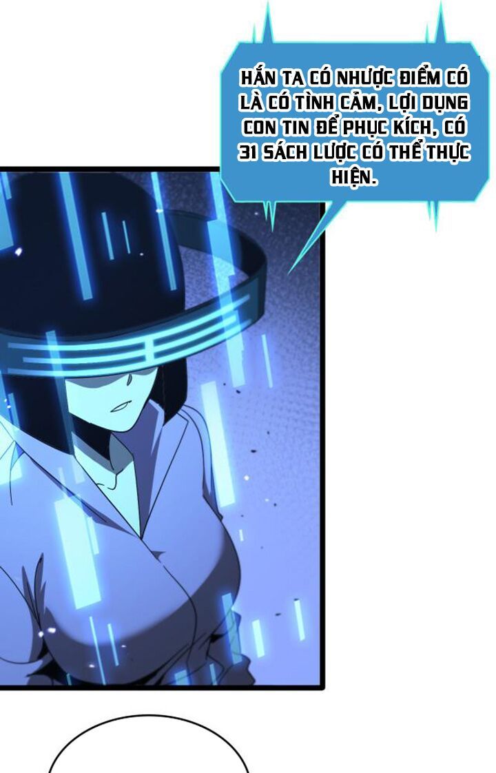 Chư Giới Mạt Nhân Tại Tuyến Chapter 94 - 24