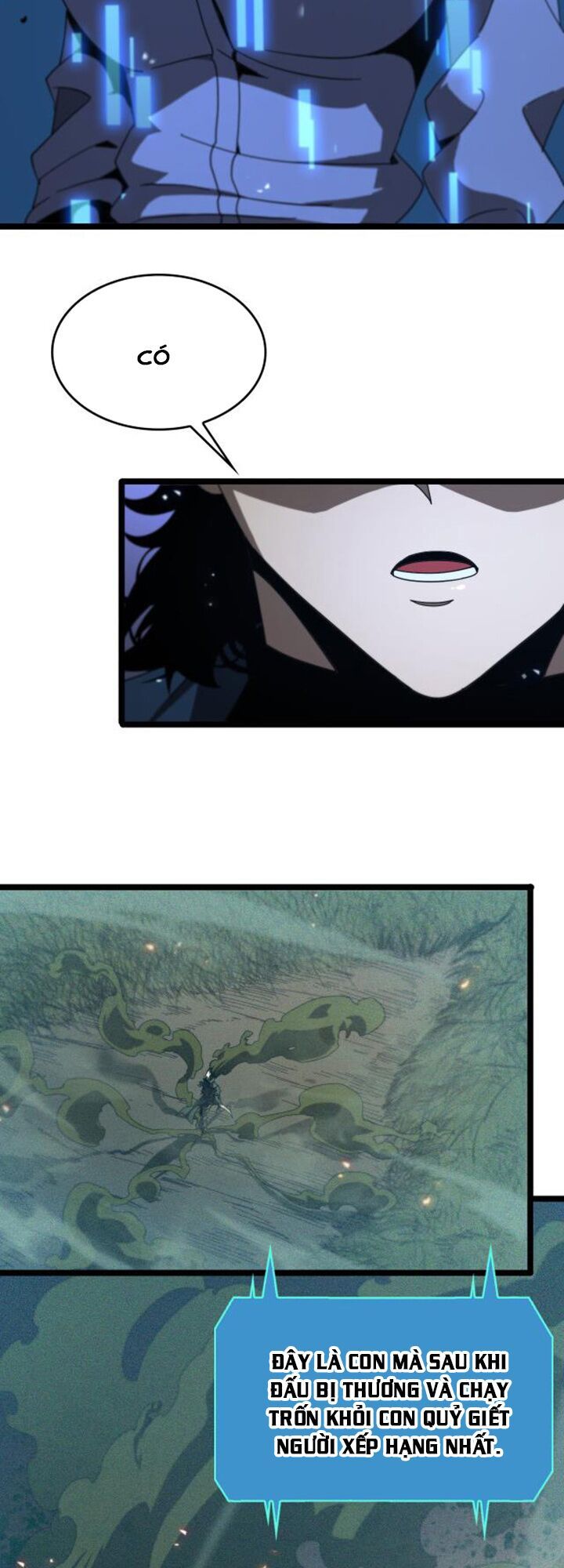 Chư Giới Mạt Nhân Tại Tuyến Chapter 94 - 4