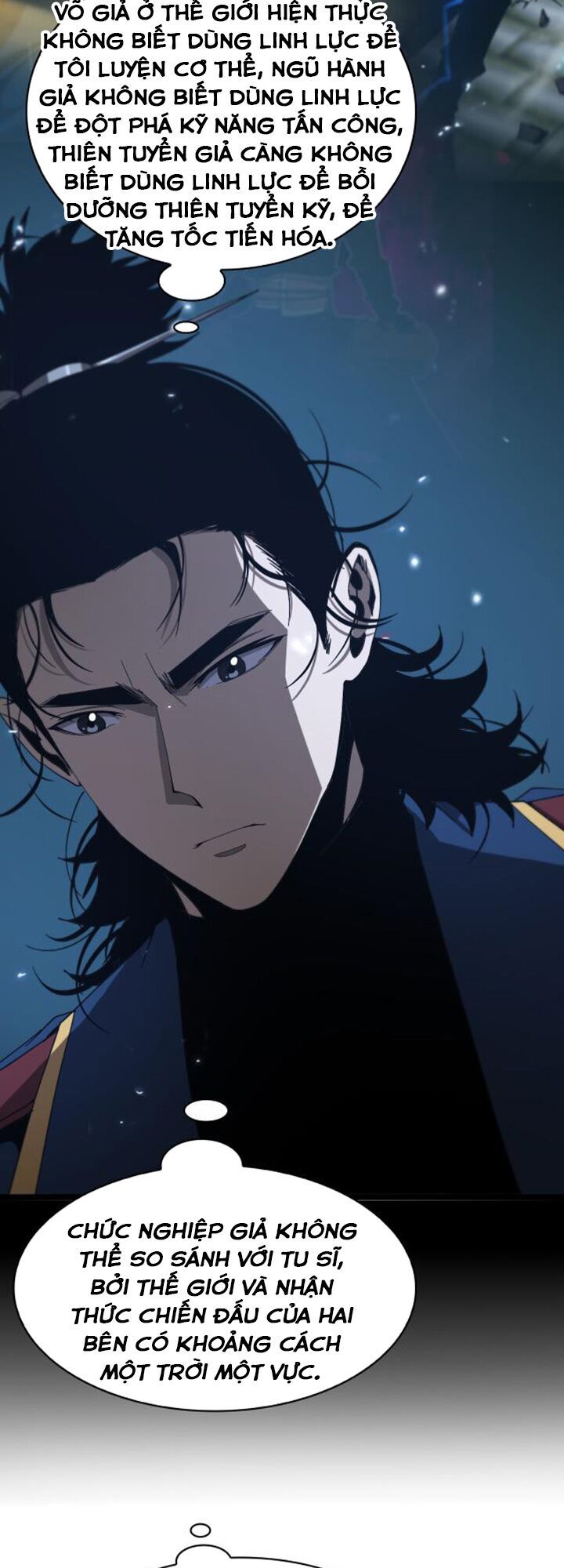 Chư Giới Mạt Nhân Tại Tuyến Chapter 94 - 32