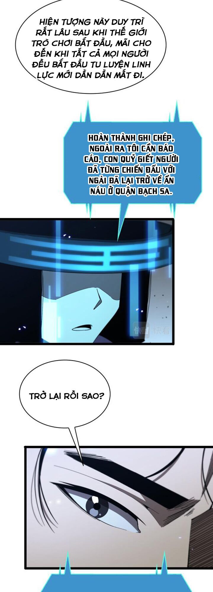 Chư Giới Mạt Nhân Tại Tuyến Chapter 94 - 33