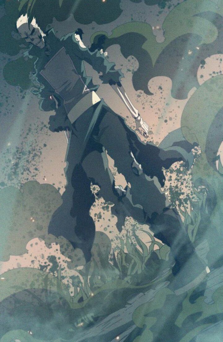 Chư Giới Mạt Nhân Tại Tuyến Chapter 94 - 5