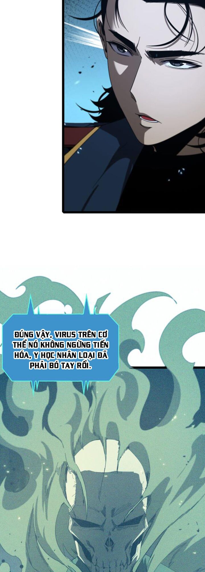 Chư Giới Mạt Nhân Tại Tuyến Chapter 94 - 7