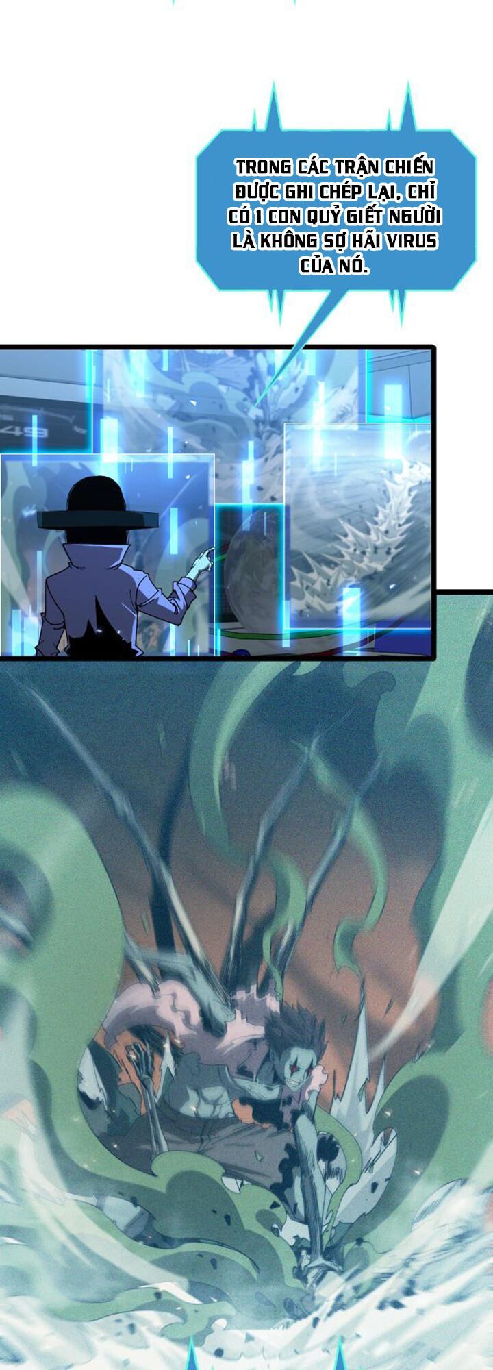 Chư Giới Mạt Nhân Tại Tuyến Chapter 94 - 9