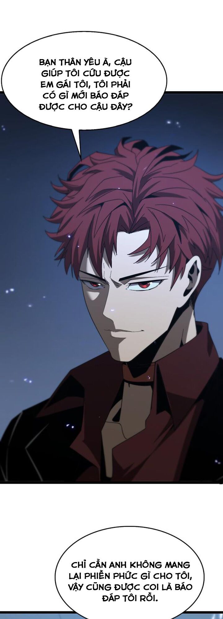 Chư Giới Mạt Nhân Tại Tuyến Chapter 95 - 12