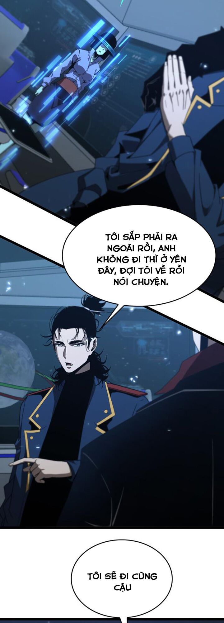 Chư Giới Mạt Nhân Tại Tuyến Chapter 95 - 14