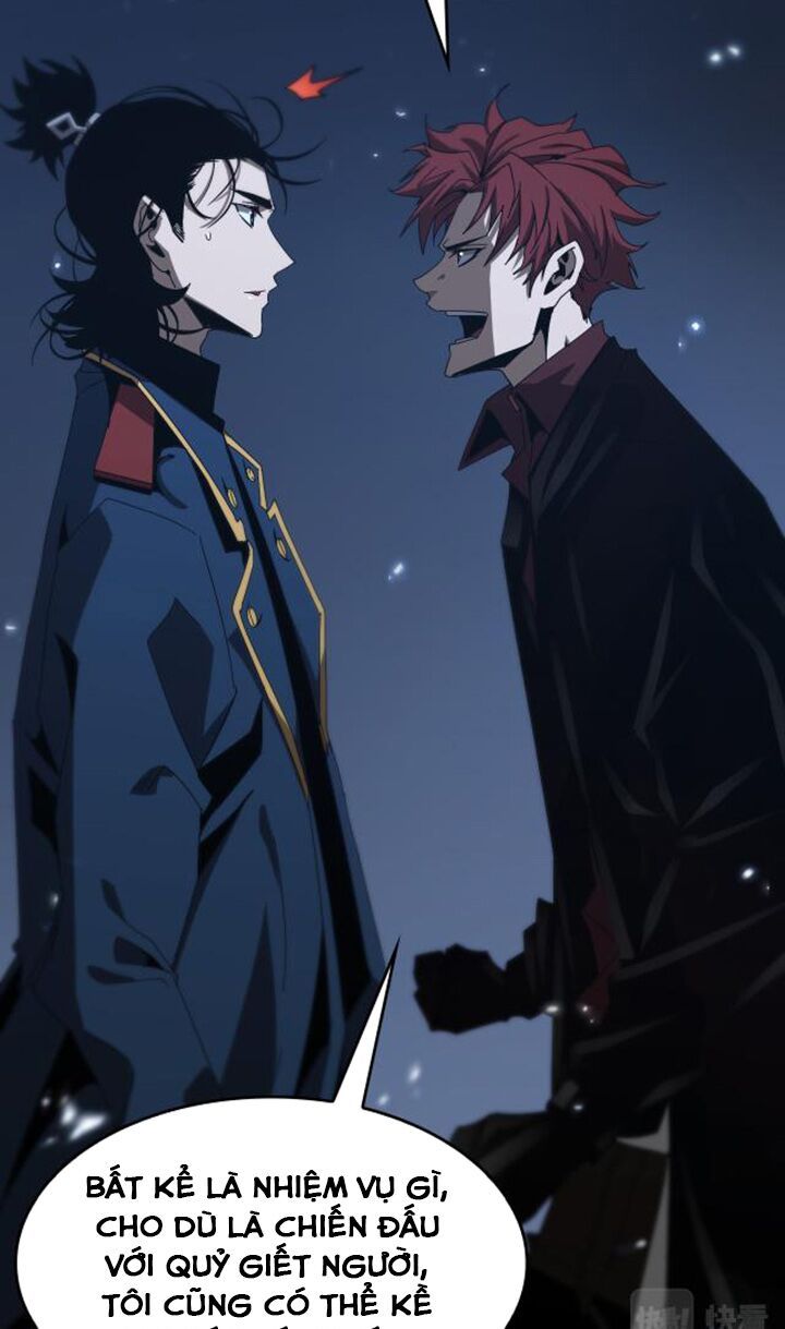 Chư Giới Mạt Nhân Tại Tuyến Chapter 95 - 15