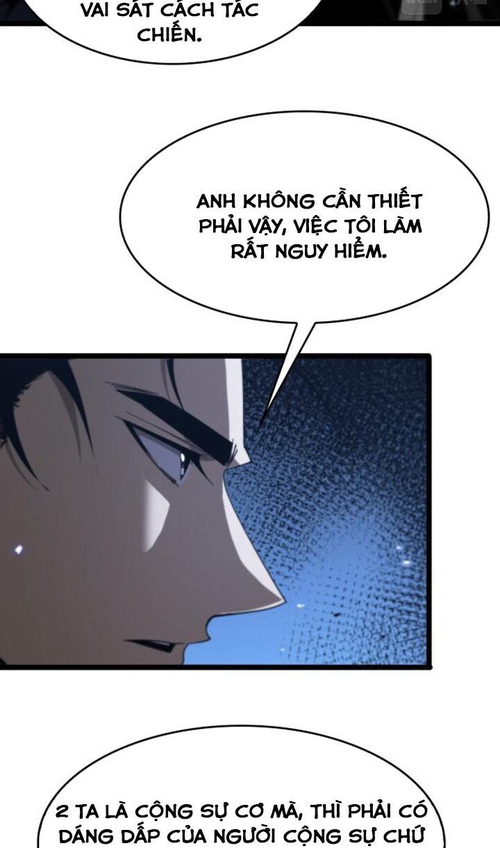 Chư Giới Mạt Nhân Tại Tuyến Chapter 95 - 16