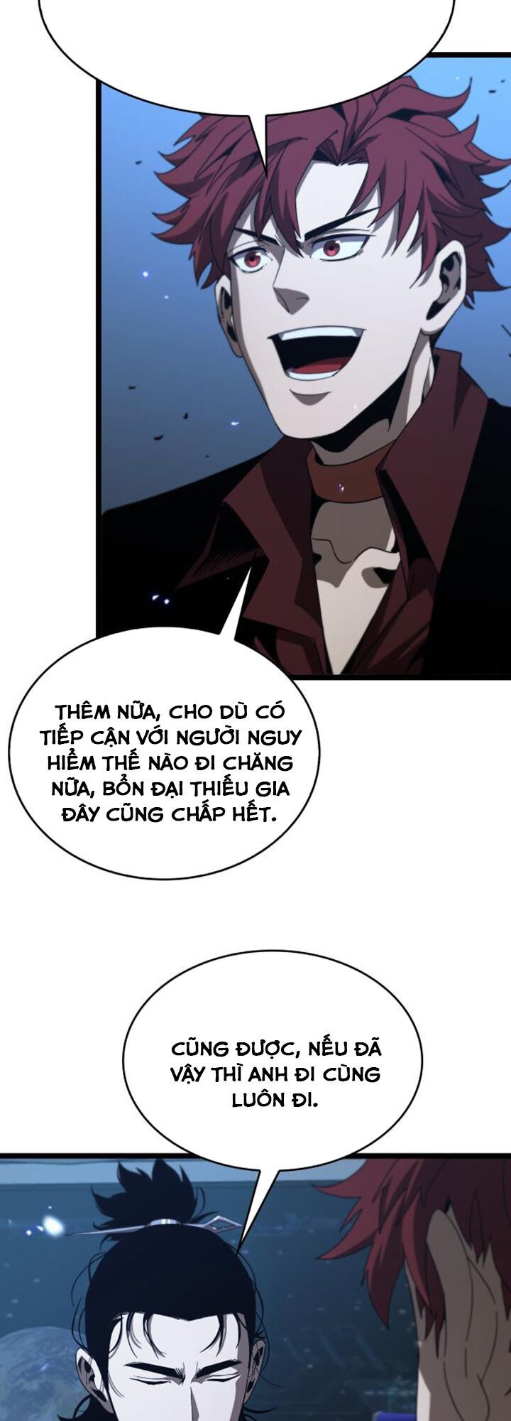 Chư Giới Mạt Nhân Tại Tuyến Chapter 95 - 17