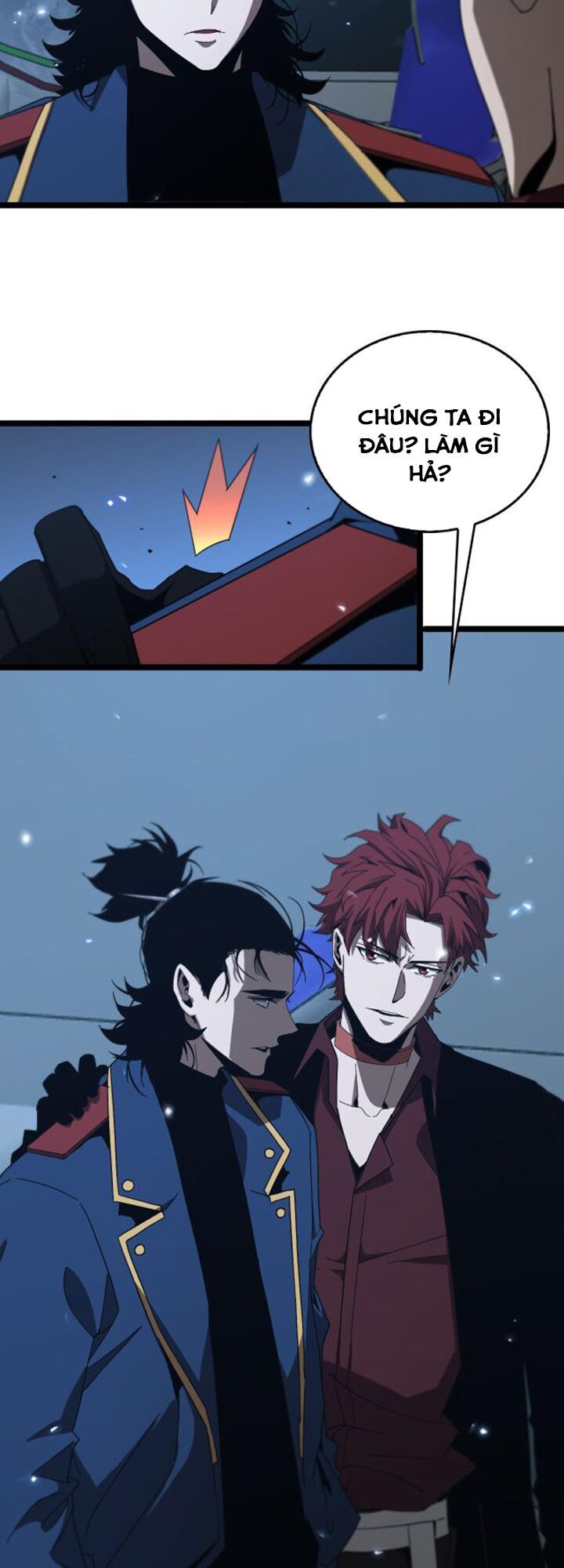 Chư Giới Mạt Nhân Tại Tuyến Chapter 95 - 18