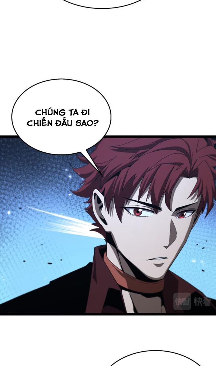 Chư Giới Mạt Nhân Tại Tuyến Chapter 95 - 20