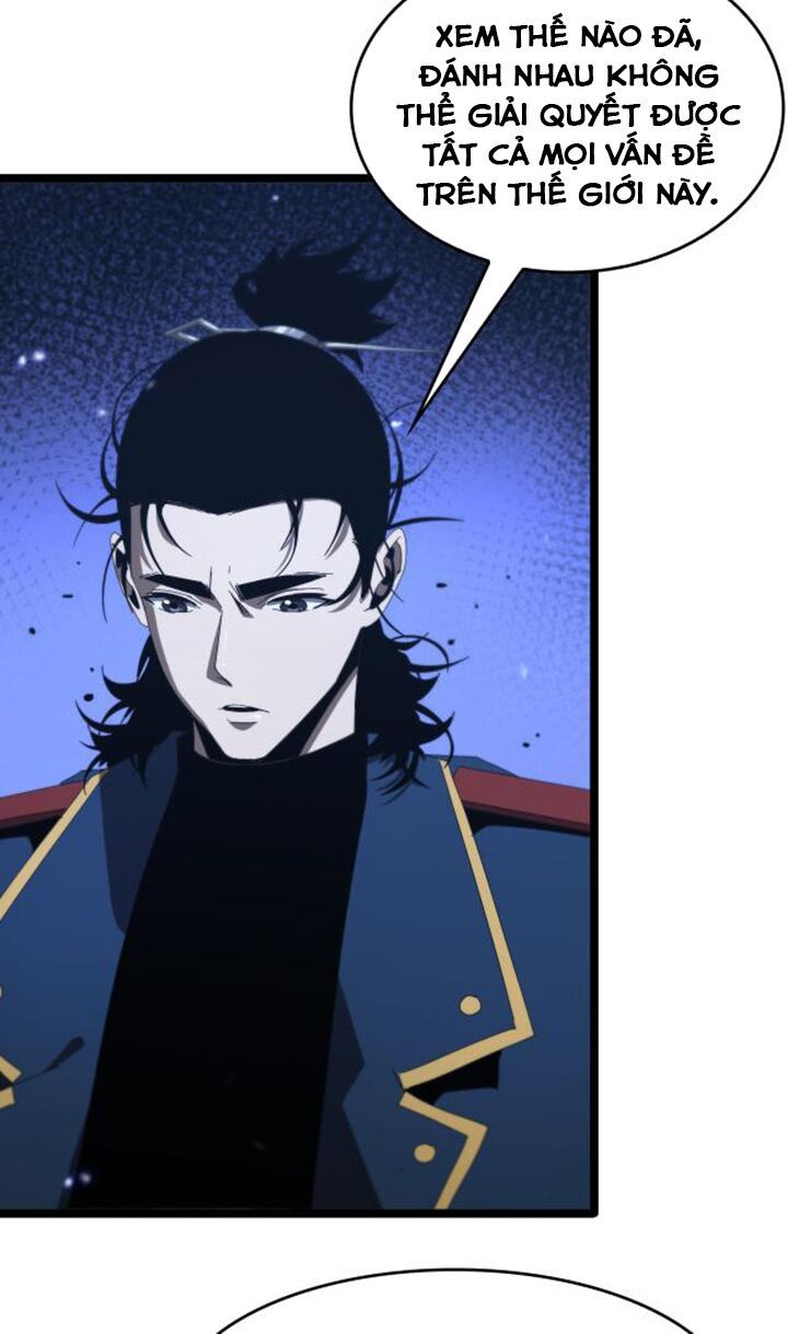 Chư Giới Mạt Nhân Tại Tuyến Chapter 95 - 21