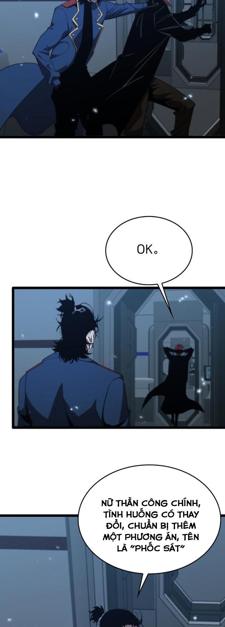 Chư Giới Mạt Nhân Tại Tuyến Chapter 95 - 23