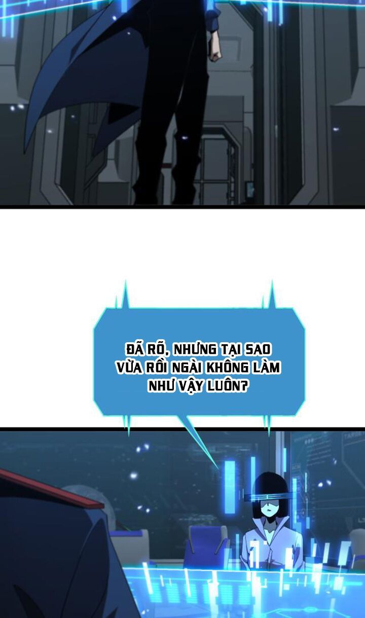 Chư Giới Mạt Nhân Tại Tuyến Chapter 95 - 25