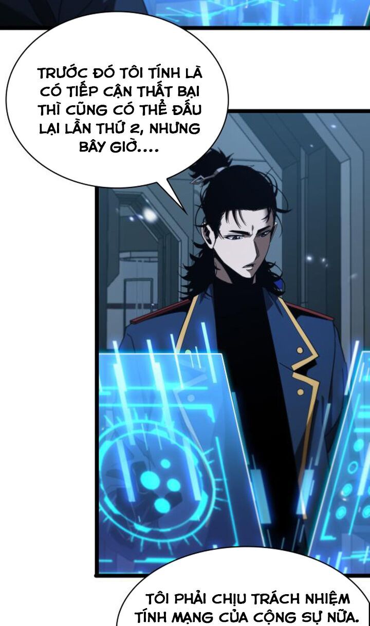 Chư Giới Mạt Nhân Tại Tuyến Chapter 95 - 26