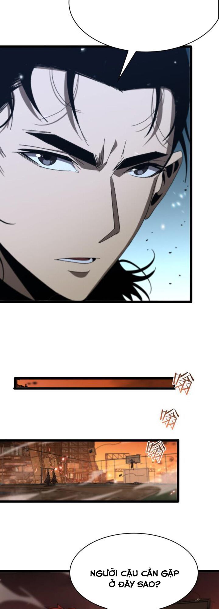 Chư Giới Mạt Nhân Tại Tuyến Chapter 95 - 27