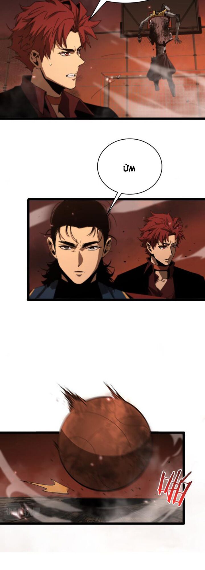 Chư Giới Mạt Nhân Tại Tuyến Chapter 95 - 28