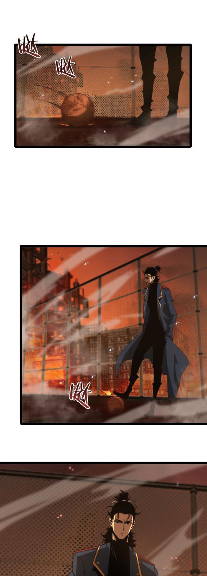 Chư Giới Mạt Nhân Tại Tuyến Chapter 95 - 29