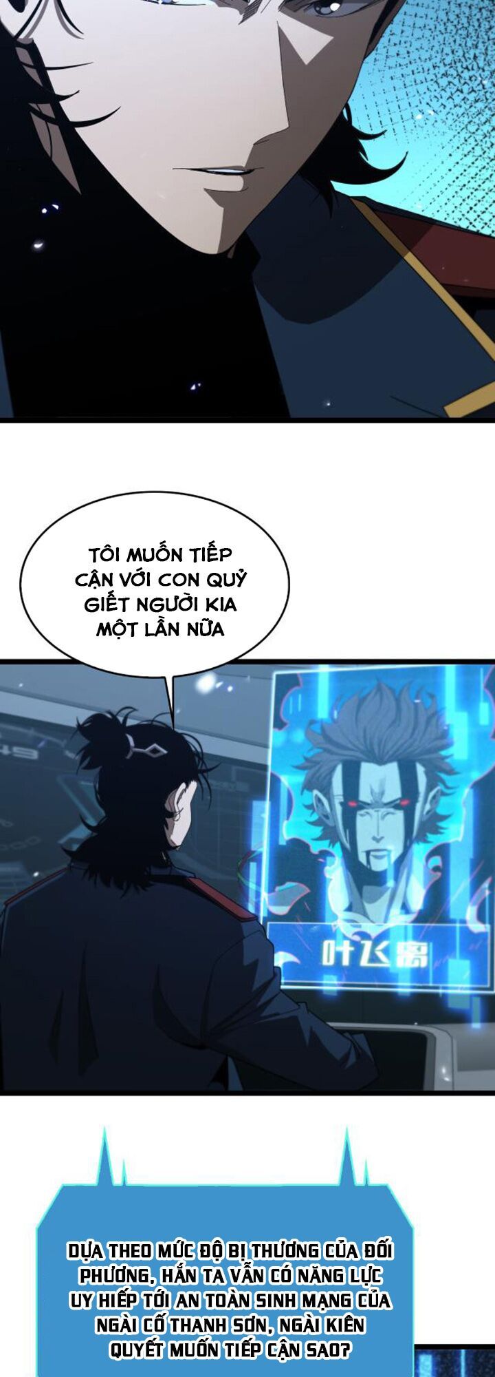 Chư Giới Mạt Nhân Tại Tuyến Chapter 95 - 4