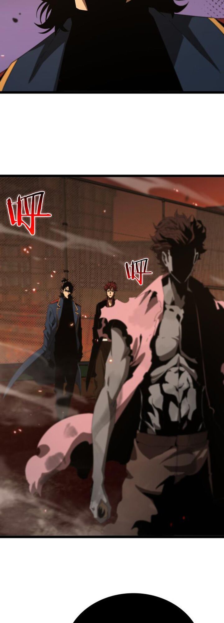 Chư Giới Mạt Nhân Tại Tuyến Chapter 95 - 32