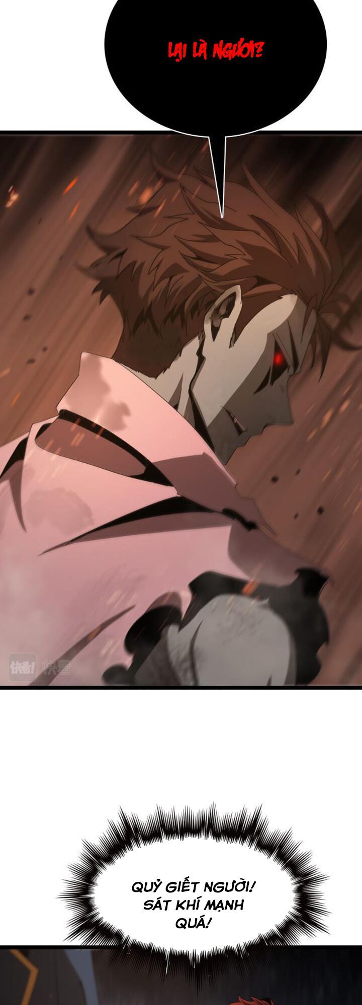 Chư Giới Mạt Nhân Tại Tuyến Chapter 95 - 33