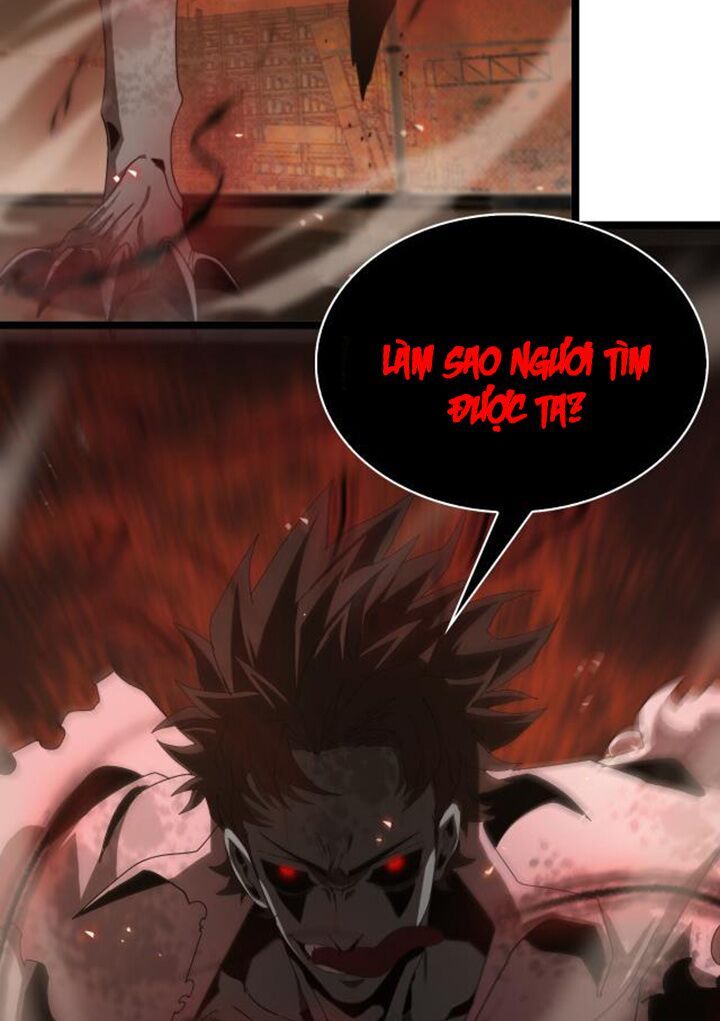 Chư Giới Mạt Nhân Tại Tuyến Chapter 95 - 35