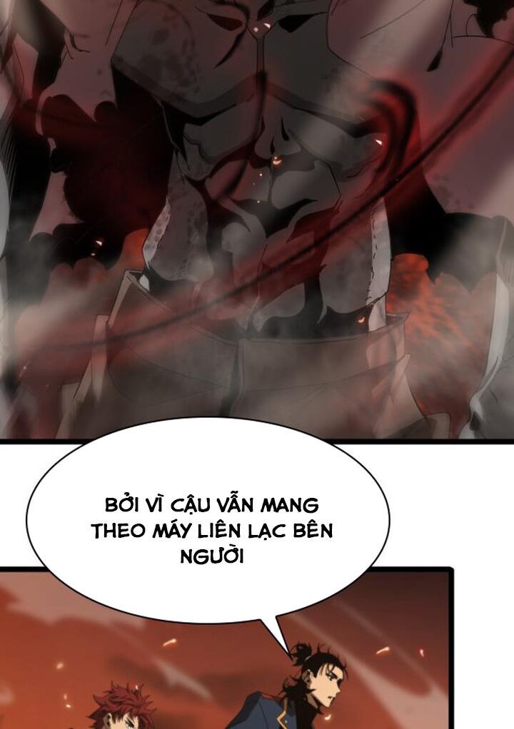 Chư Giới Mạt Nhân Tại Tuyến Chapter 95 - 36