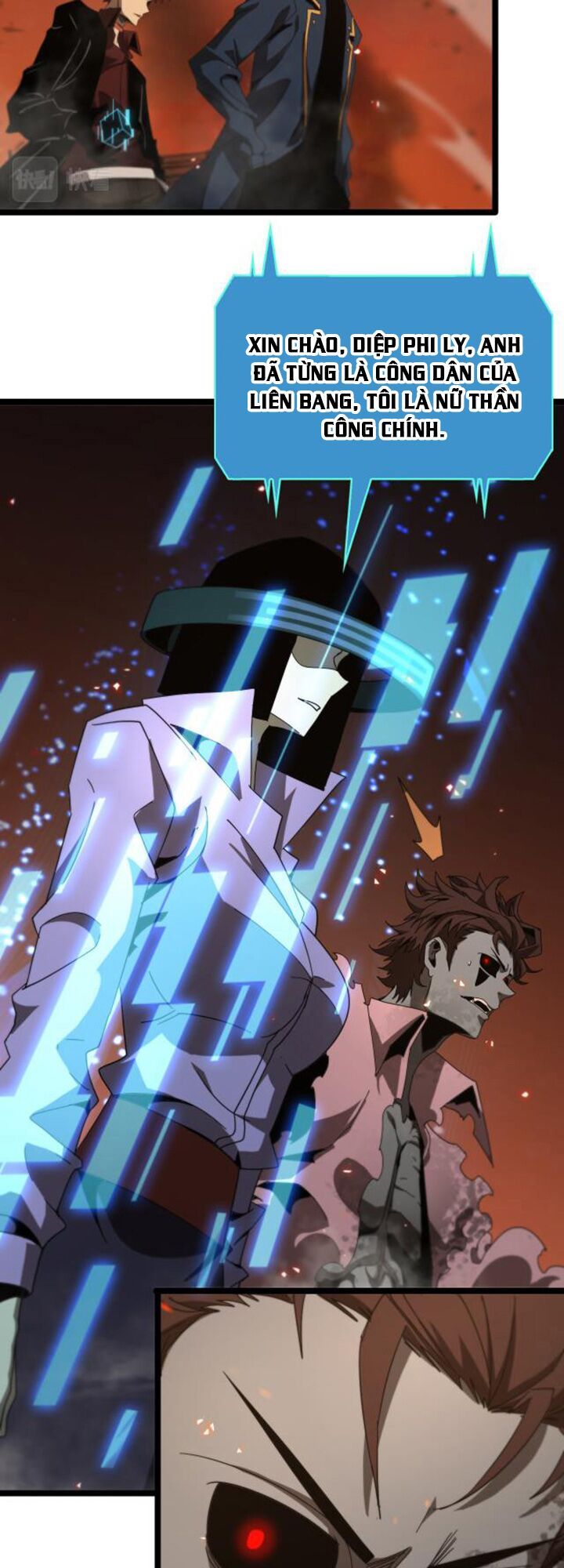 Chư Giới Mạt Nhân Tại Tuyến Chapter 95 - 37